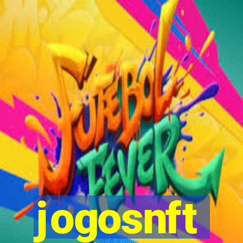 jogosnft