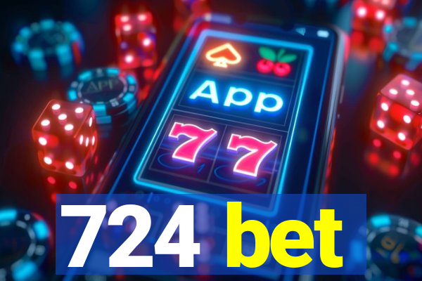 724 bet