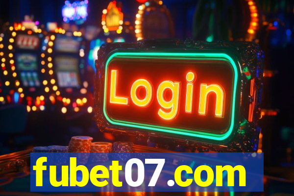 fubet07.com