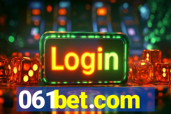 061bet.com