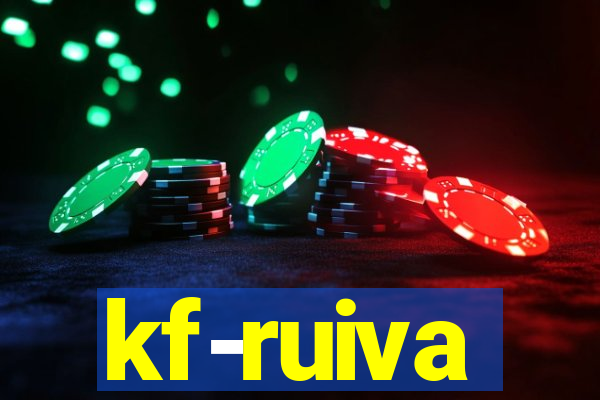 kf-ruiva