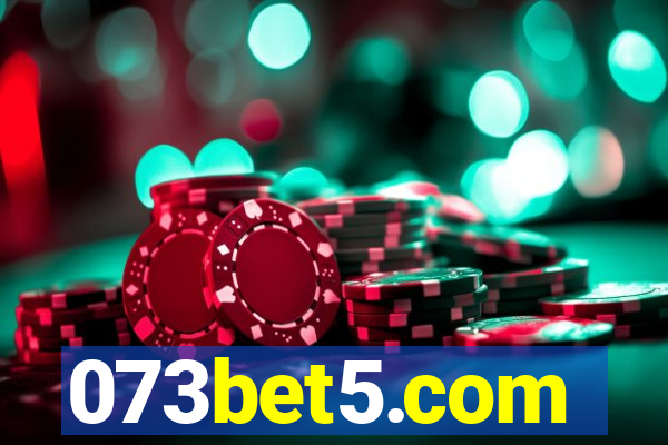 073bet5.com