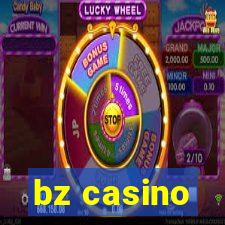 bz casino