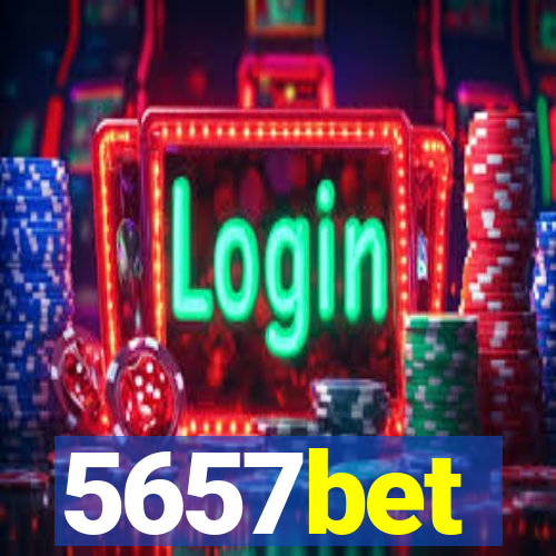 5657bet