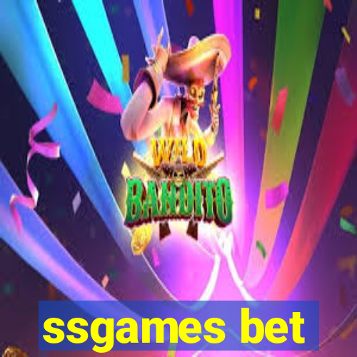 ssgames bet