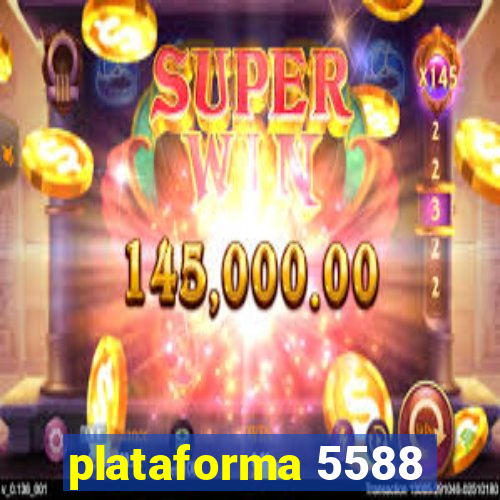 plataforma 5588