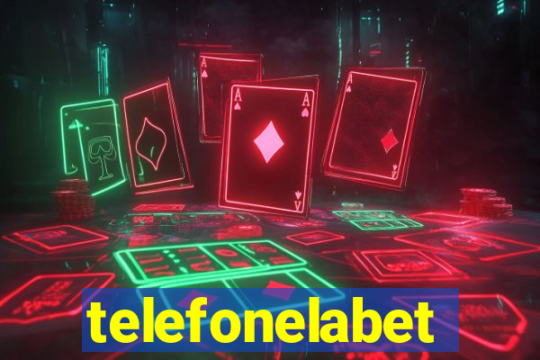 telefonelabet