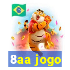 8aa jogo