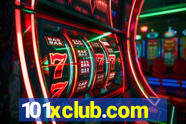 101xclub.com