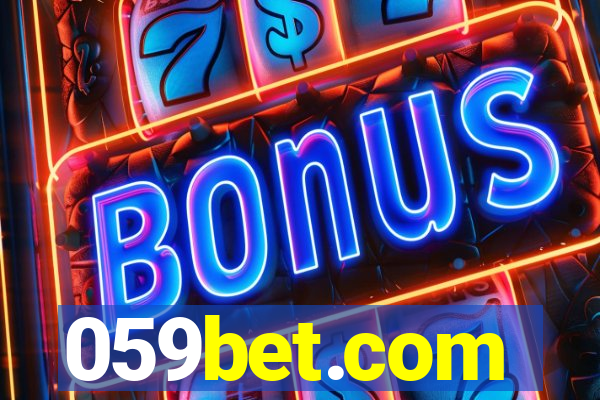 059bet.com