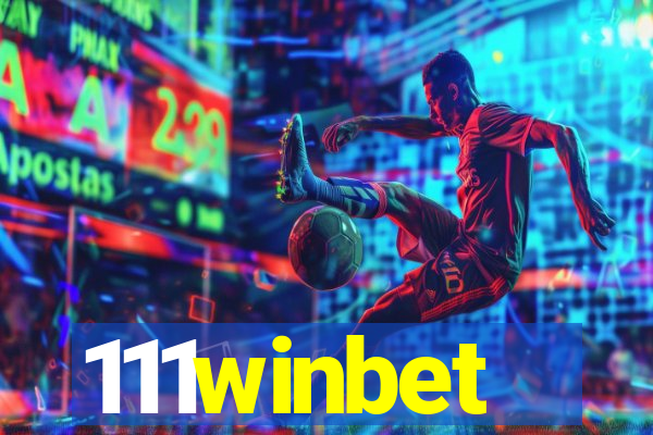 111winbet