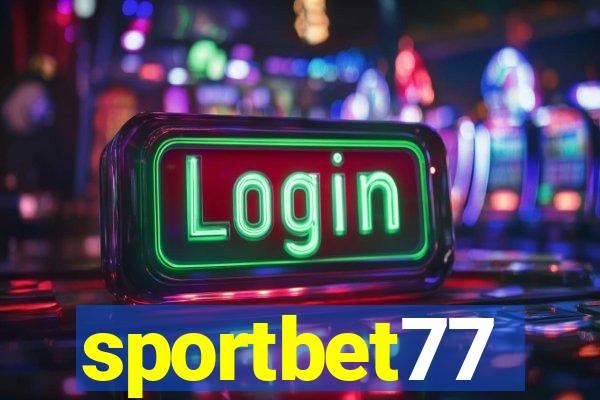 sportbet77