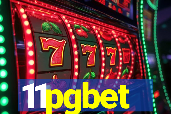 11pgbet