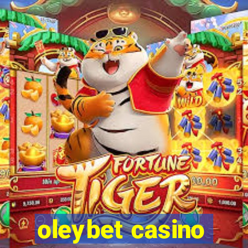 oleybet casino