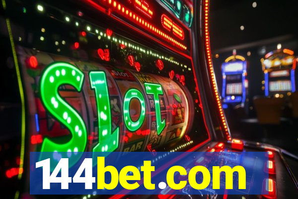 144bet.com