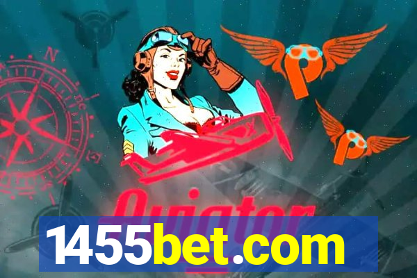 1455bet.com