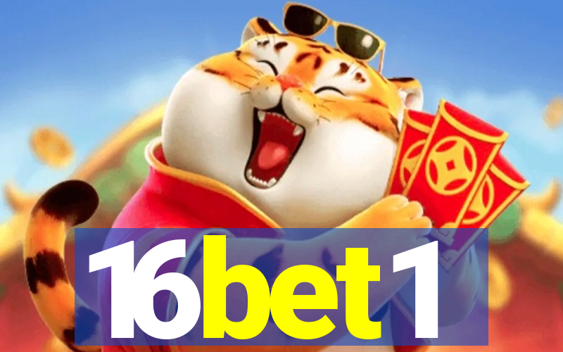 16bet1