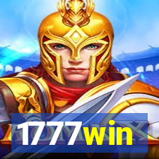 1777win