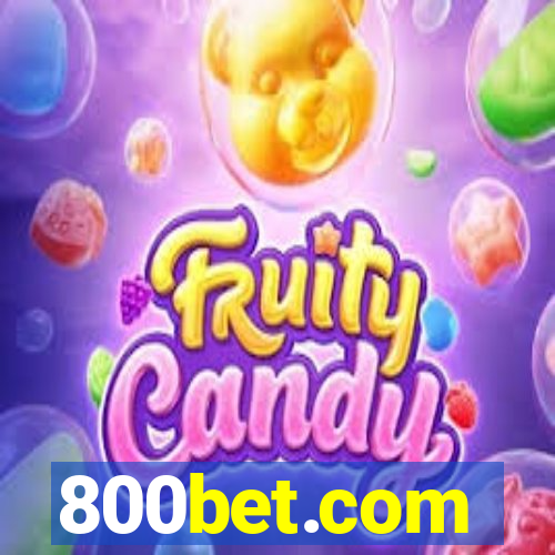 800bet.com