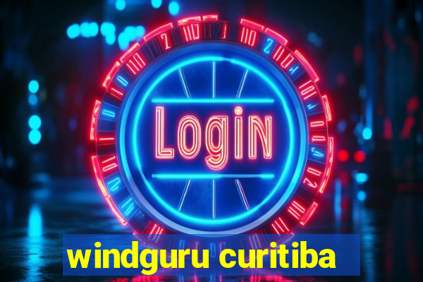 windguru curitiba