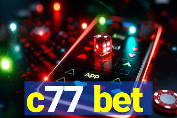 c77 bet