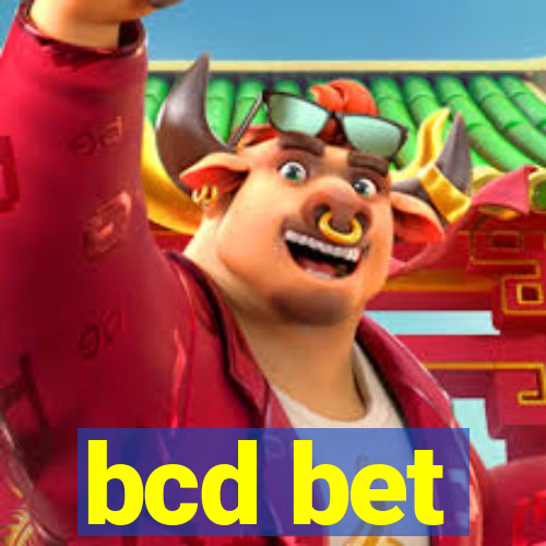 bcd bet