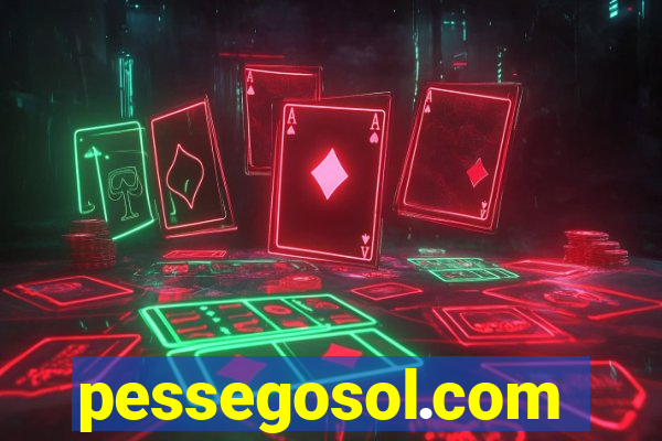 pessegosol.com