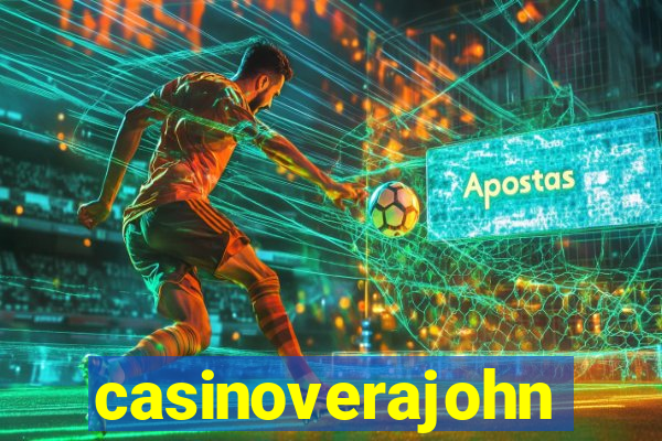 casinoverajohn