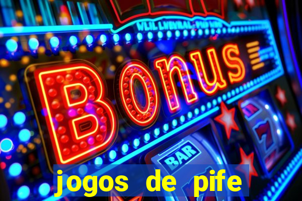 jogos de pife baralho online