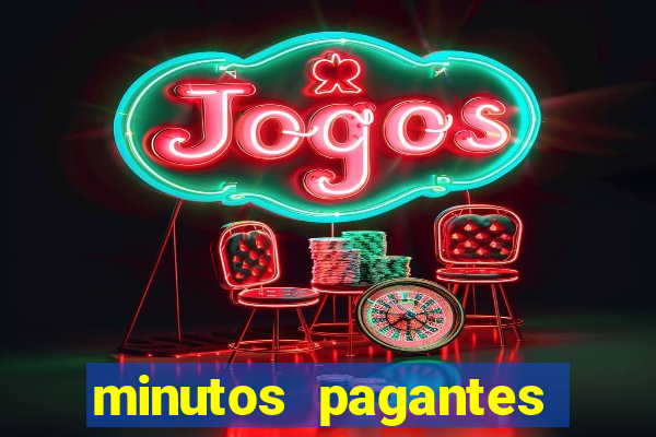 minutos pagantes fortune tiger atualizado