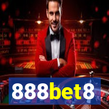 888bet8