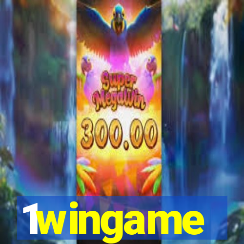 1wingame