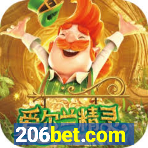 206bet.com