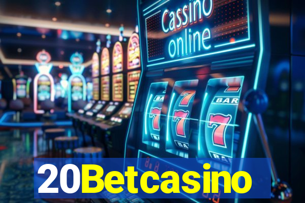 20Betcasino