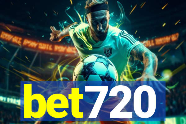 bet720