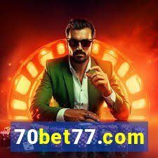 70bet77.com