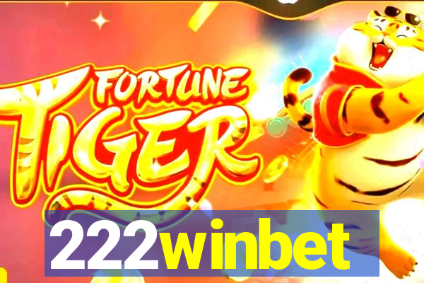 222winbet