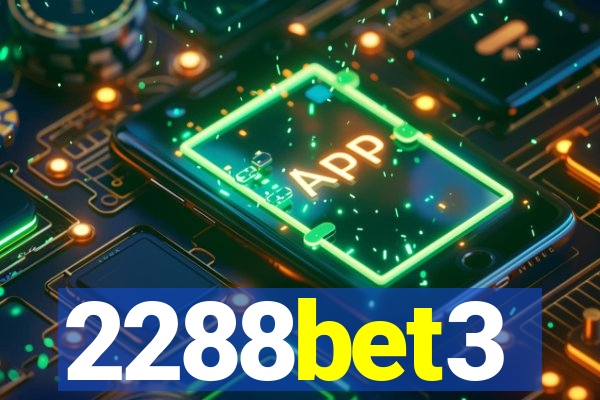 2288bet3