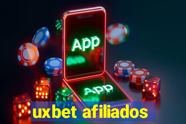 uxbet afiliados