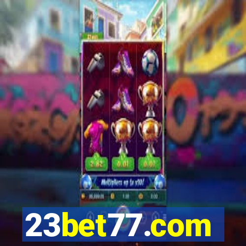 23bet77.com