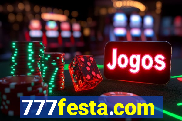 777festa.com