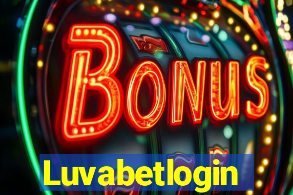 Luvabetlogin