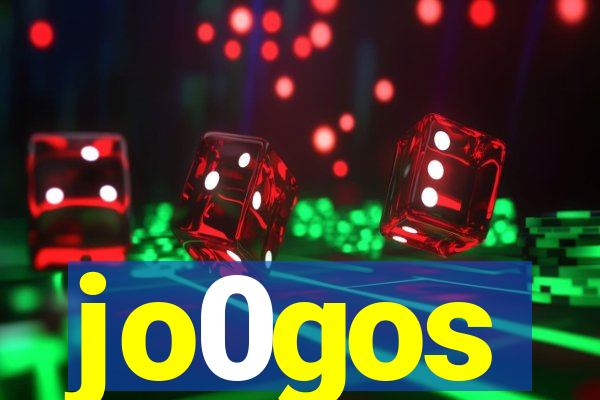 jo0gos