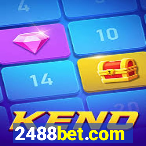 2488bet.com