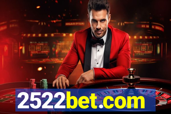 2522bet.com