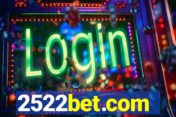 2522bet.com