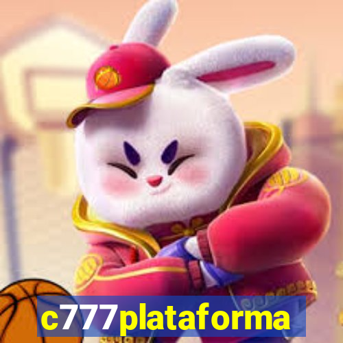 c777plataforma