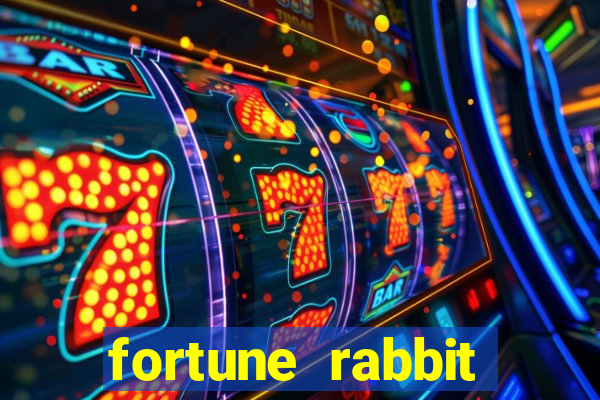 fortune rabbit 5gbet Informational