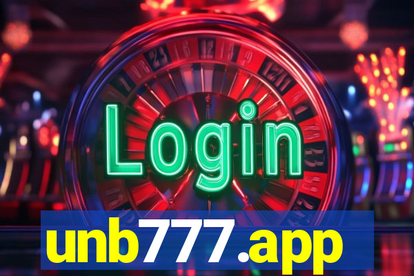 unb777.app