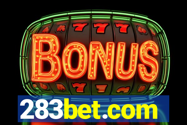 283bet.com